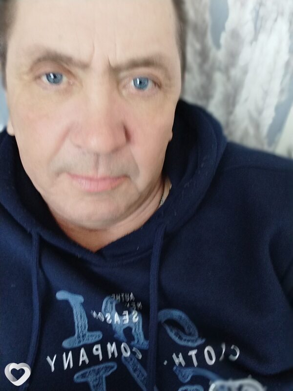 Яков, 63, Тюмени — анкета №1474648