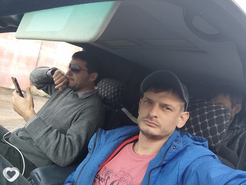Дмитрий, 38, Костанае — анкета №1474657