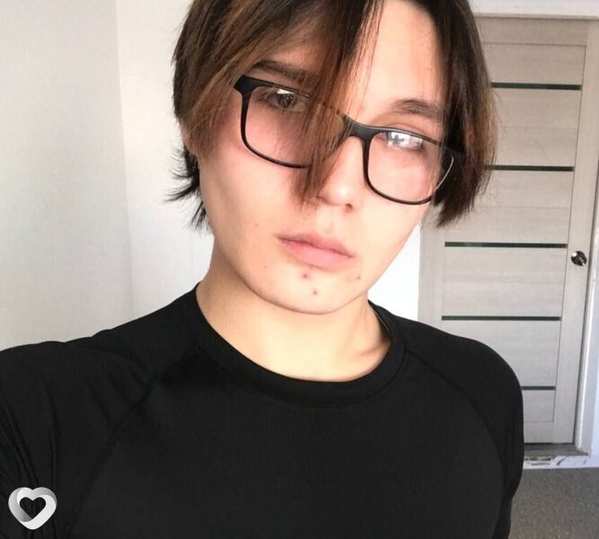 Иван, 23, Якутске — анкета №1474664