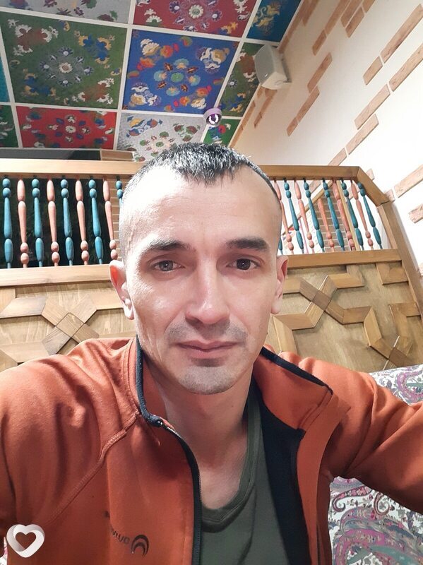 Олег, 43, Тольятти — анкета №1474665