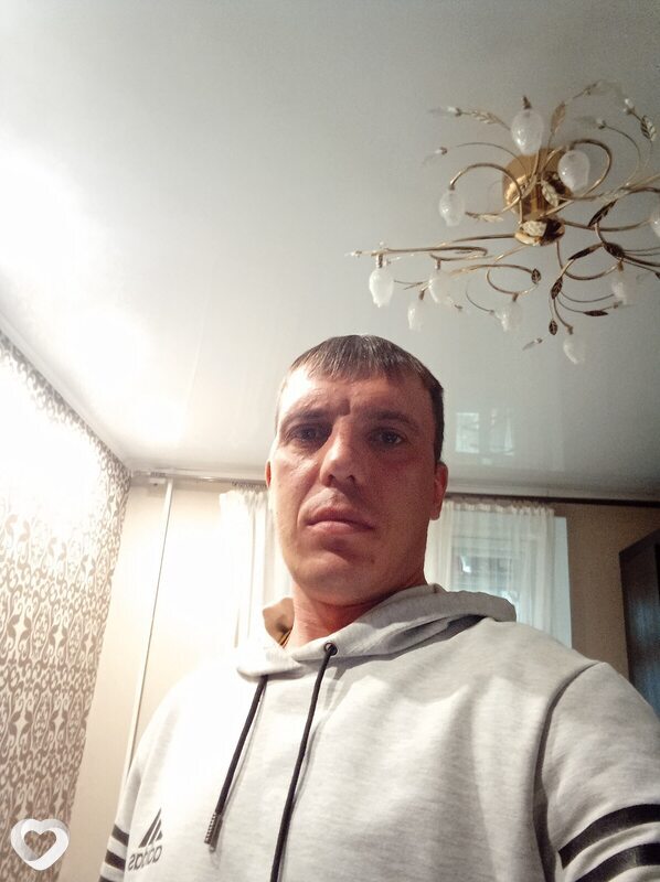 Николай, 40, Тюмени — анкета №1474666