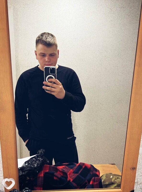 Сергей, 22, Нижнем Тагиле — анкета №1474671