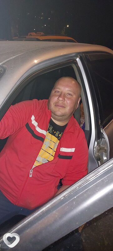 Андрей, 37, Москве — анкета №1474747