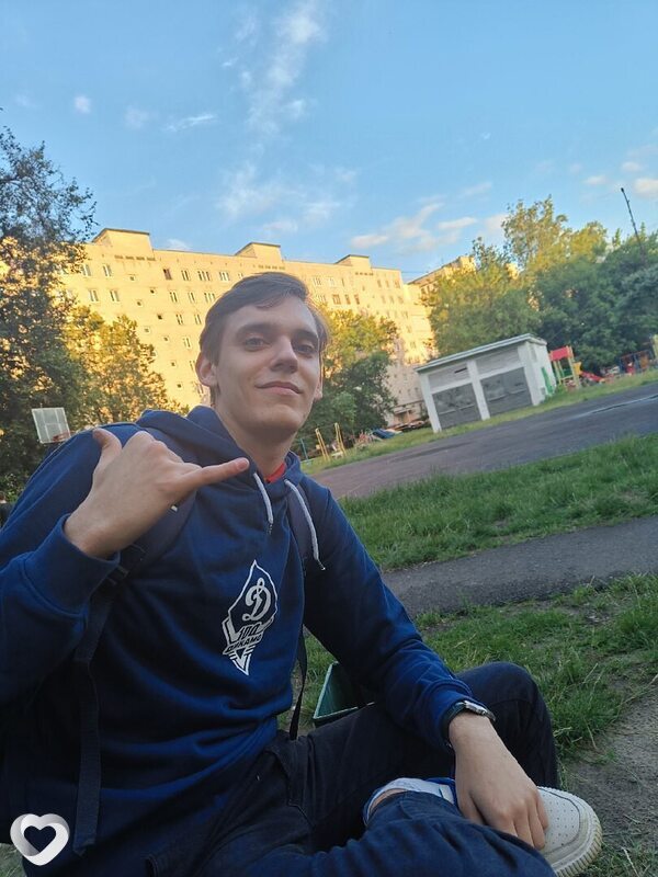 Артур, 23, Брянске — анкета №1474761