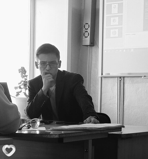 Сергей, 20, Екатеринбурге — анкета №1474763