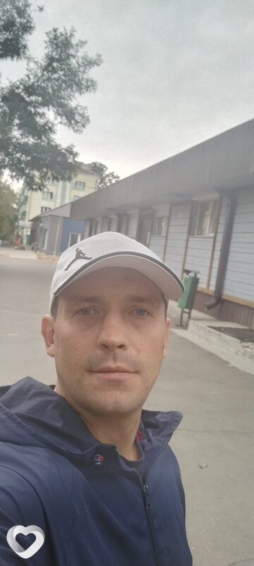 Андрей, 41, Гомеле — анкета №1474795