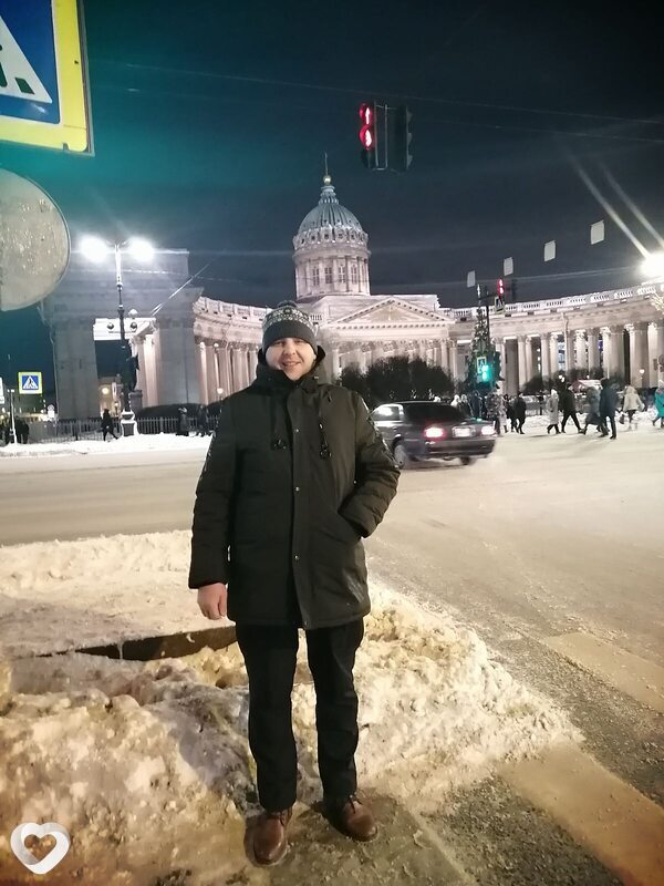 Александр, Черняховск