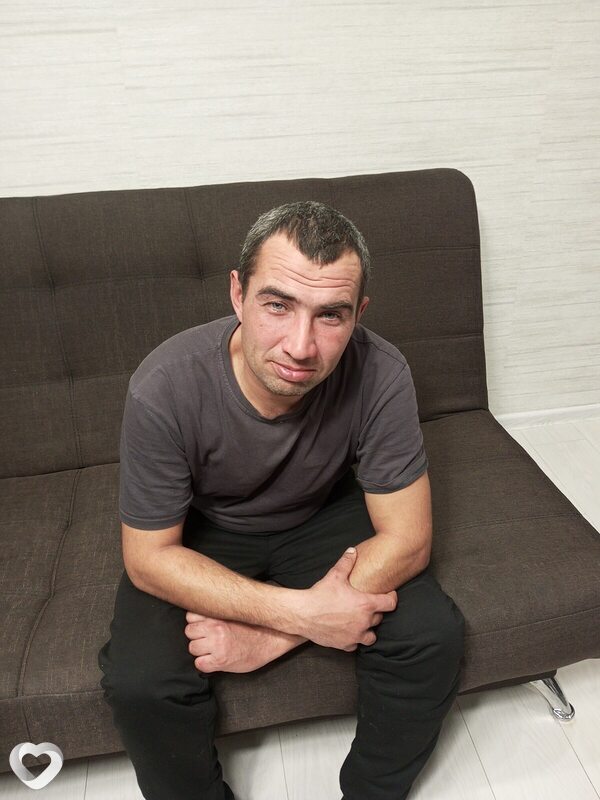 Алексей, 43, Краснотурьинске — анкета №1474808