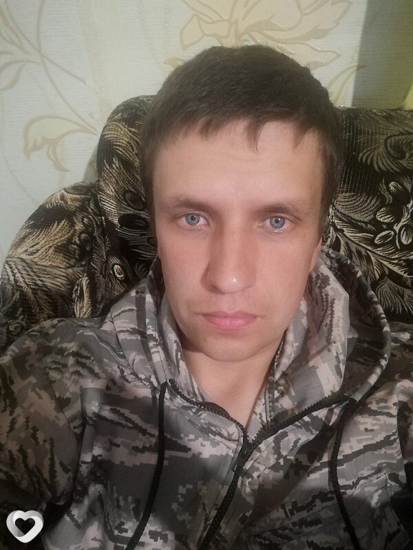 Максим, 35, Воронеже — анкета №1474812