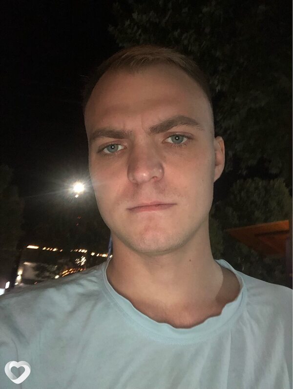 Алексей, 27, Краснодаре — анкета №1474815