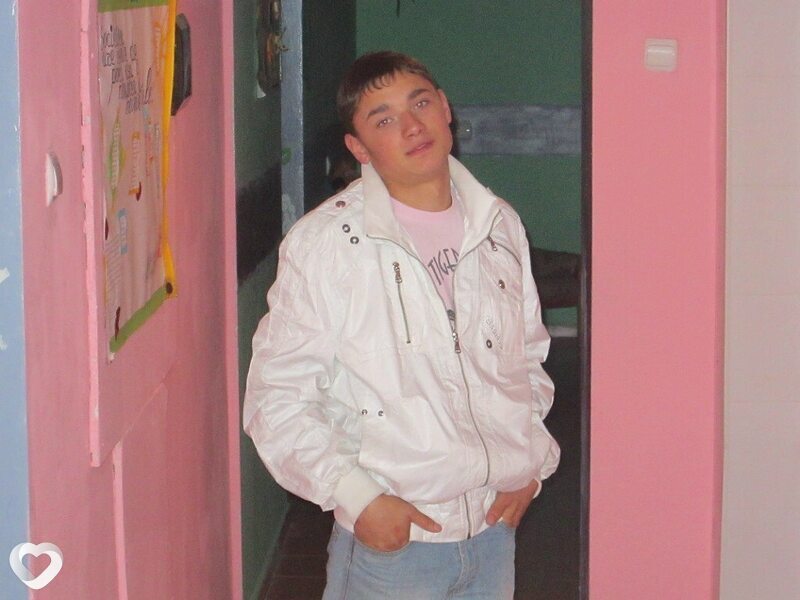 Талисман, 32, Кишинёв — анкета №1474816