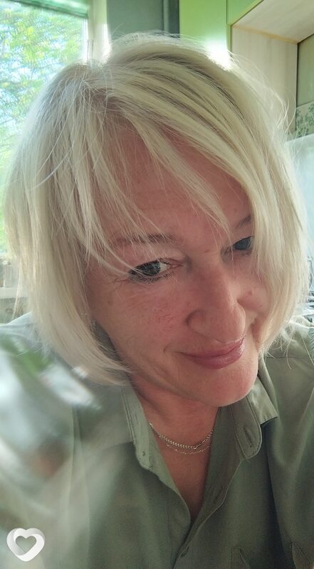 Елена, 58, Бресте — анкета №1474817