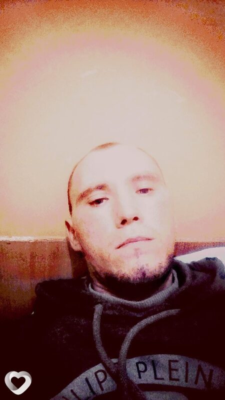 Александр, 28, Костанае — анкета №1474818