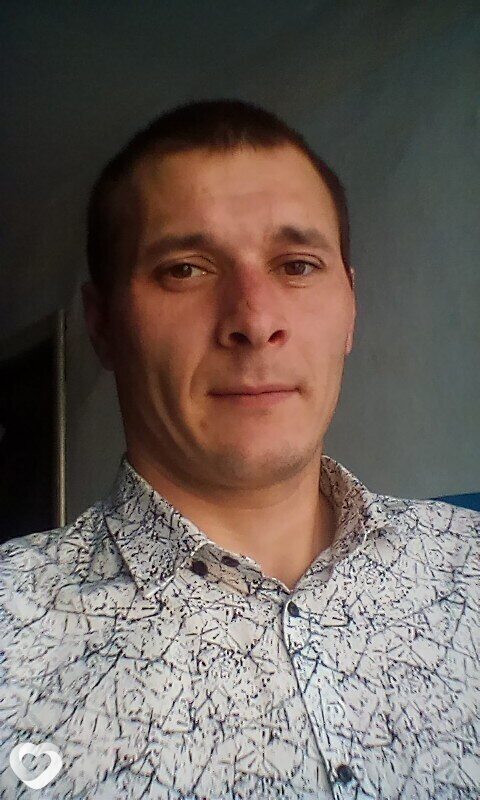 Сергей, 38, Видном — анкета №1474772