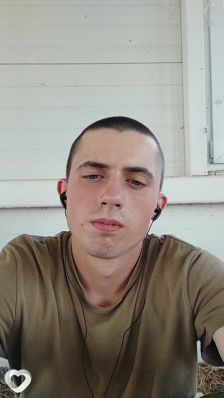 Сергей, 22, Мурманске — анкета №1474775