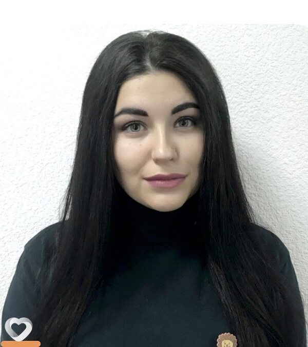 Татьяна, 36, Мозыре — анкета №1474779