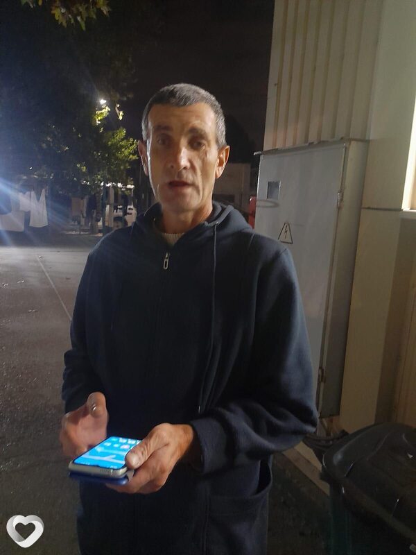 Александр, 47, Симферополе — анкета №1474784