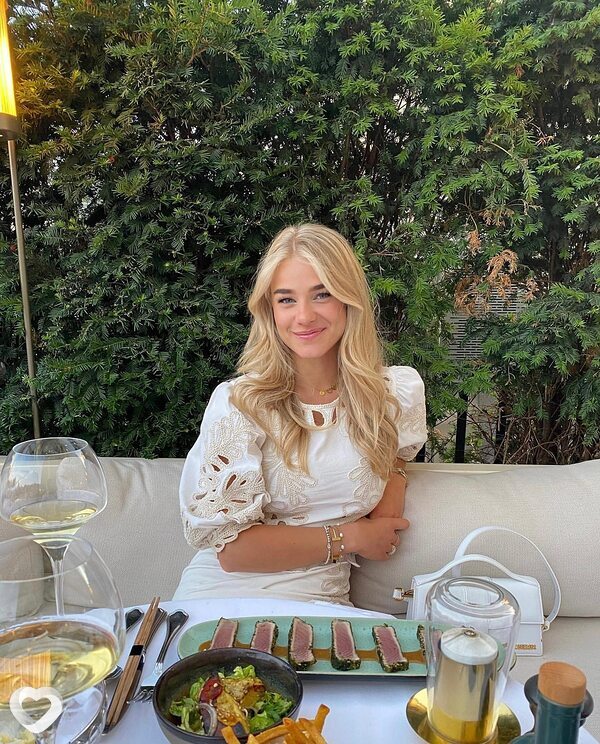Лилия, 33, Орске — анкета №1474673