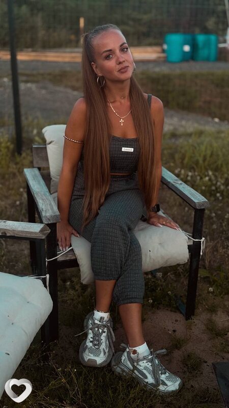 Алиса, 33, Самаре — анкета №1474683