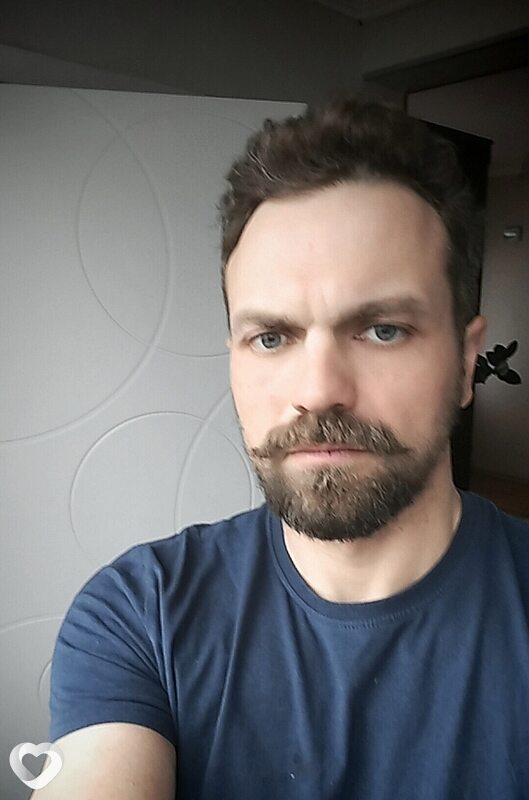 Яков, 36, Новороссийске — анкета №1474686