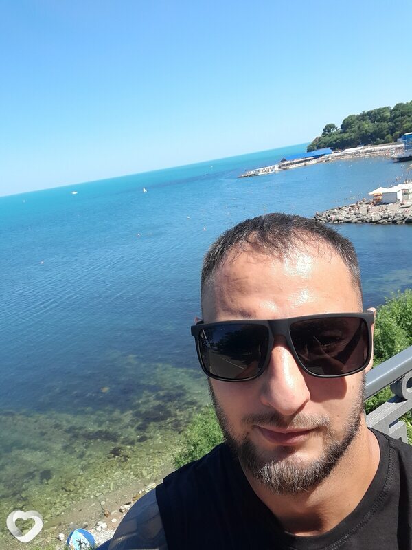 Иван, 35, Рудном — анкета №1474688