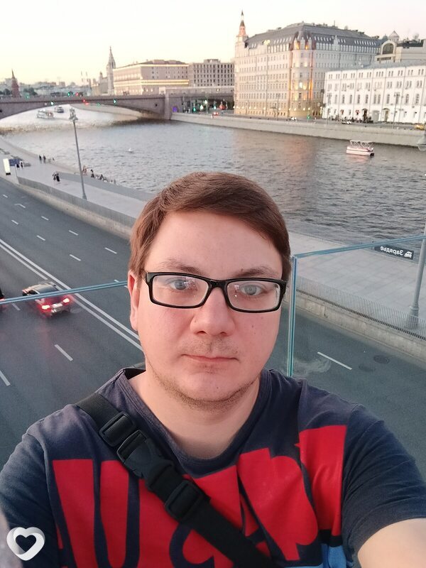 Константин, 36, Москве — анкета №1474826