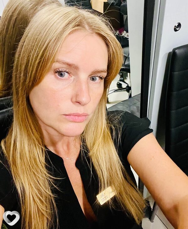 Анастасия, 47, Санкт-Петербурге — анкета №1474830