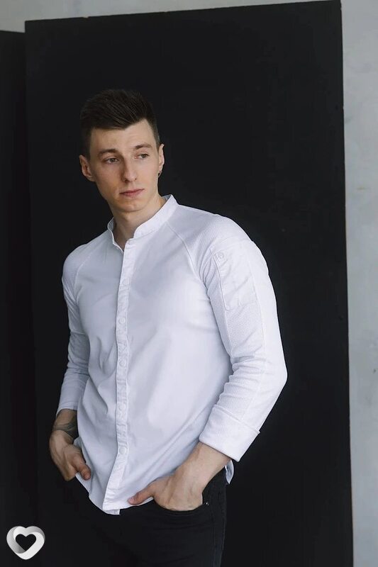 Сергей, 27, Казани — анкета №1474832