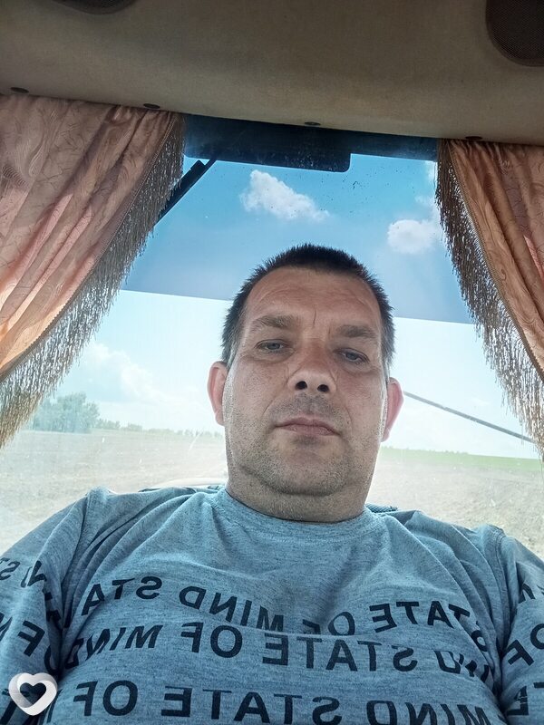 Сергей, 41, Острогожске — анкета №1474834
