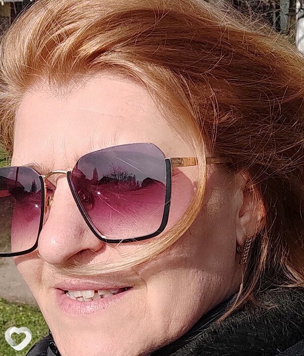 Татьяна, 45, Одессе — анкета №1474871