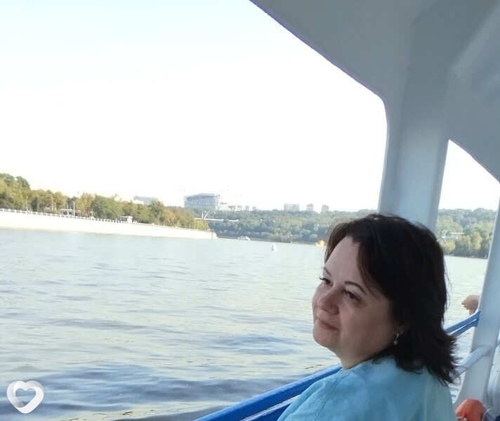 Света, Приволжск