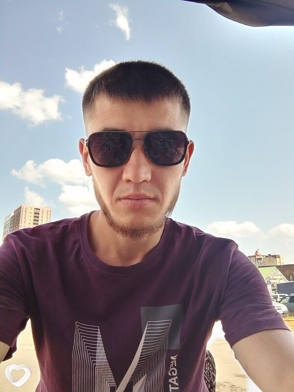 Али, 37, Перми — анкета №1474873