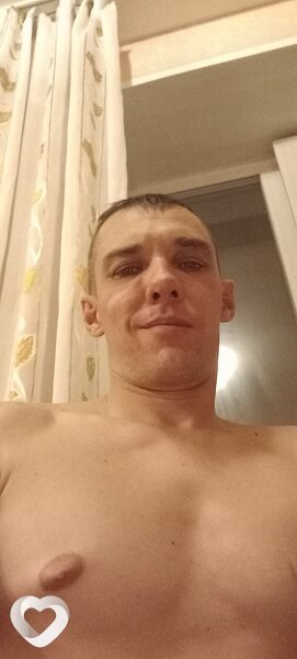 Серега, 40, Новокузнецке — анкета №1475047