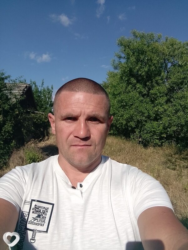 Александр, 39, Феодосии — анкета №1475050
