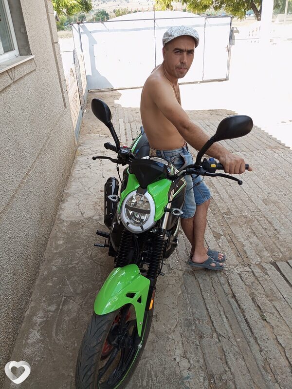 Александр, 37, Одессе — анкета №1475051
