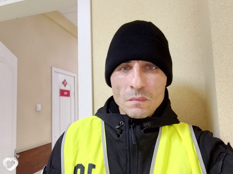Сергей, 45, Тамбове — анкета №1475059