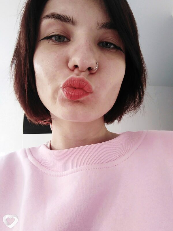 Ксения, 25, Москве — анкета №1474923