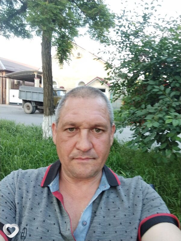 Юрий, 42, Буденновске — анкета №1474935
