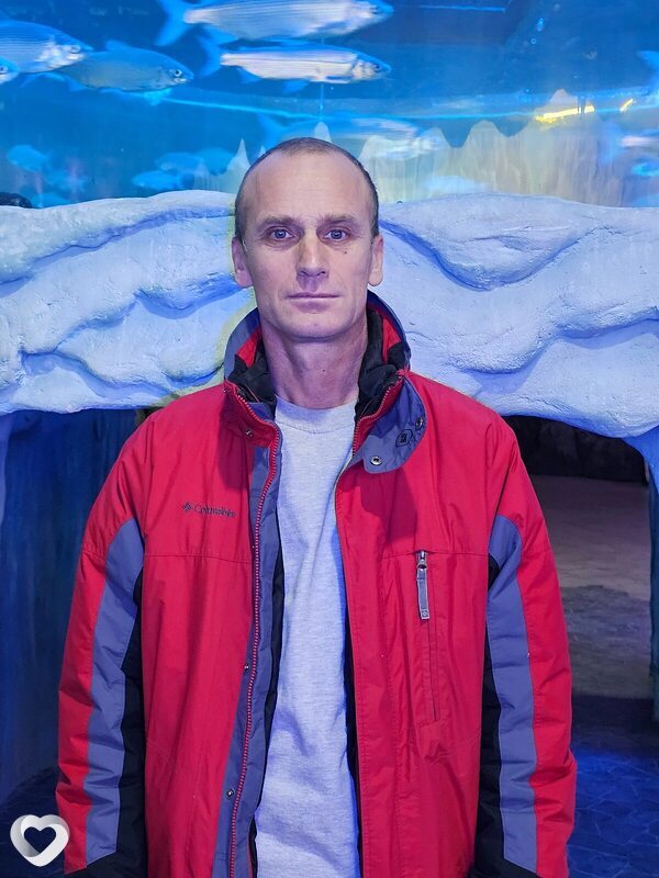 Андрей, 49, Воронеже — анкета №1474937