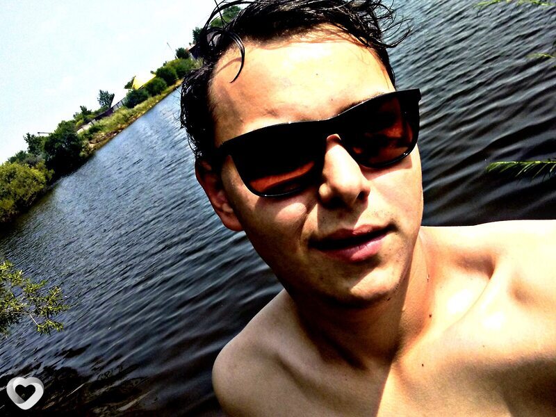 Алексей, 25, Чите — анкета №1474939