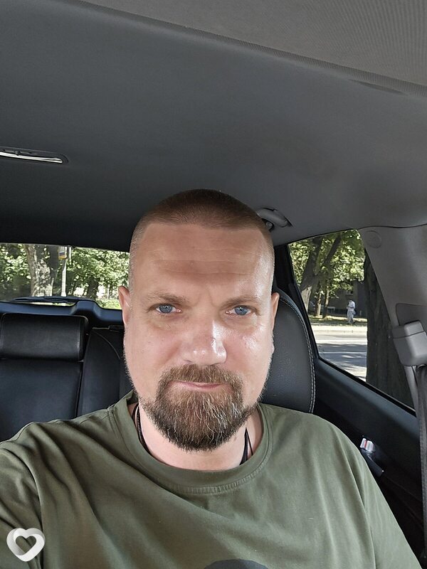Алексей, 37, Донецке — анкета №1474972