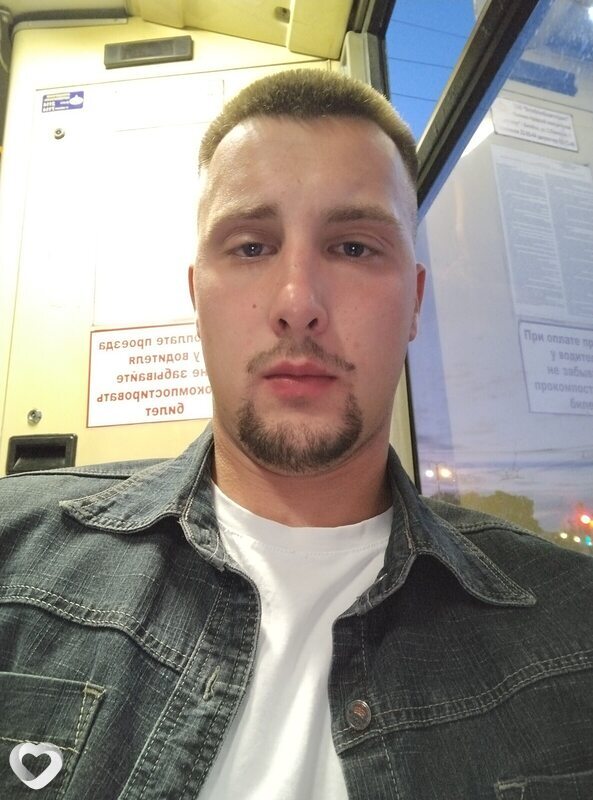 Владик, 22, Витебске — анкета №1474975