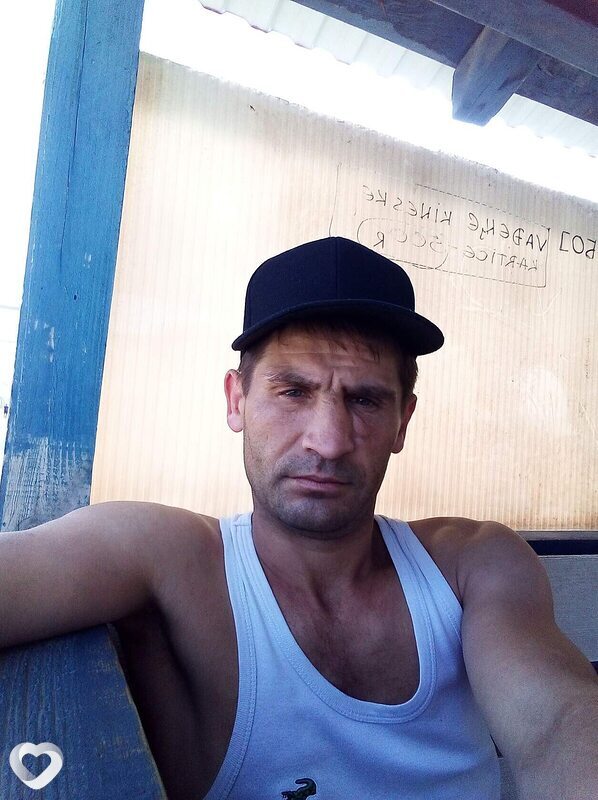 Николай Князев, 37, Барнауле — анкета №1474976