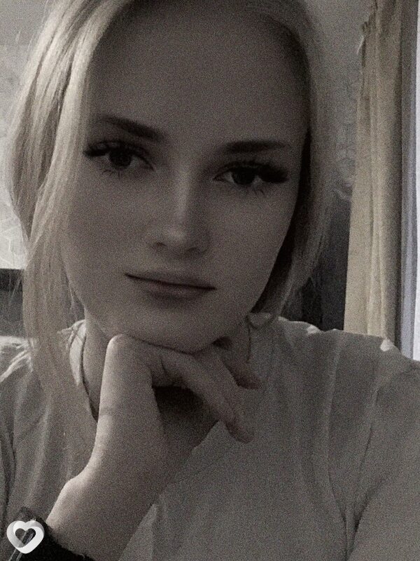 Карина, 40, Витебске — анкета №1474980