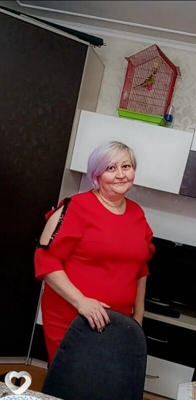 Натали, 50, Набережных Челнах — анкета №1474983