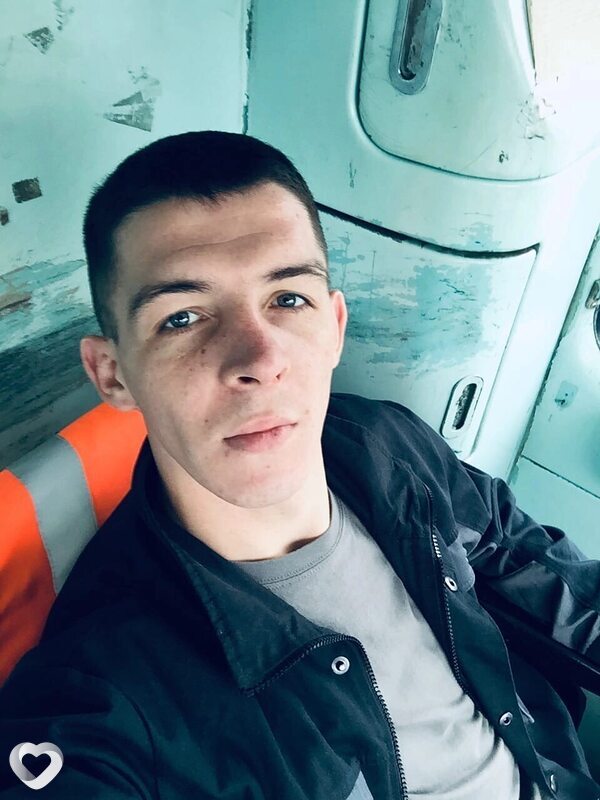 Дима, 36, Биробиджане — анкета №1474991