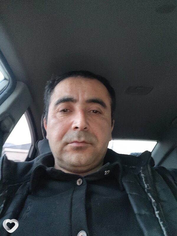 Ариф, 42, Екатеринбурге — анкета №1475319
