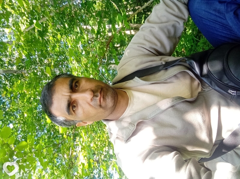 Мирзо Назуров, 46, Зеленоград — анкета №1475323