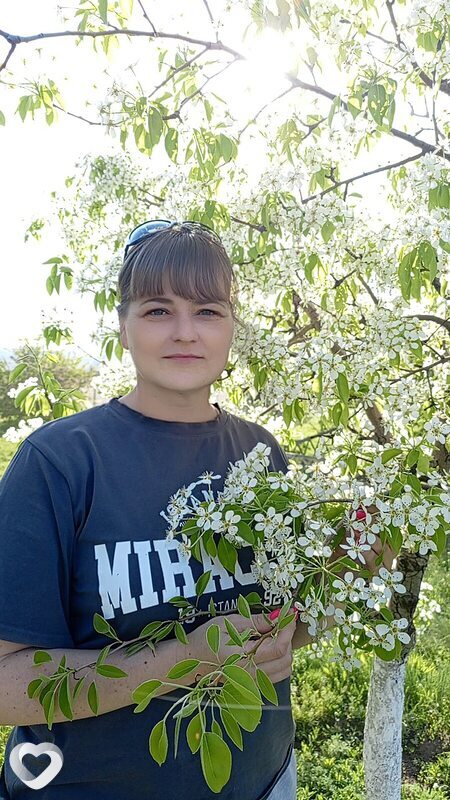 Ольга, 42, Ростове-на-Дону — анкета №1474845