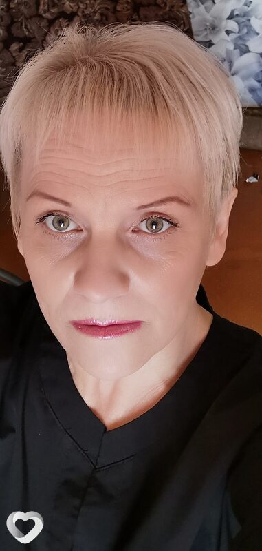 Татьяна, 48, Перми — анкета №1474847